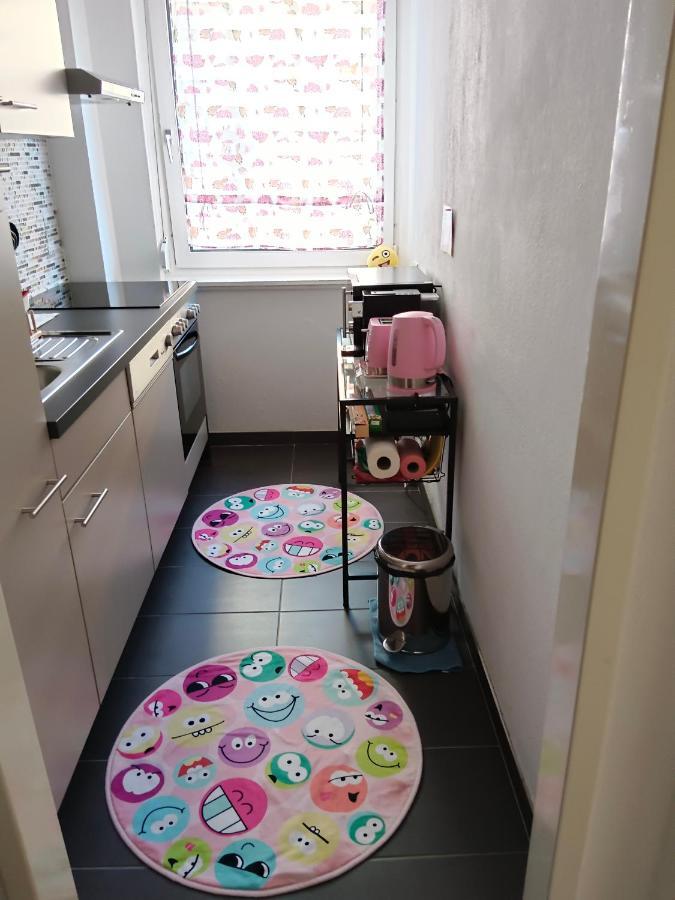 Citty Aparttment Apartment Salzburg Bagian luar foto