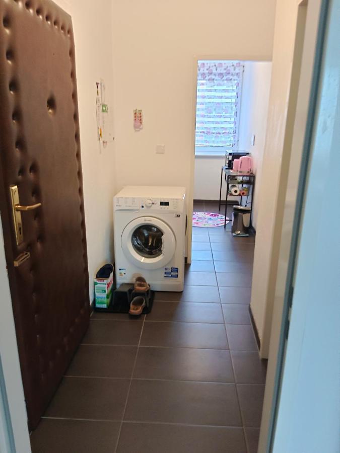 Citty Aparttment Apartment Salzburg Bagian luar foto