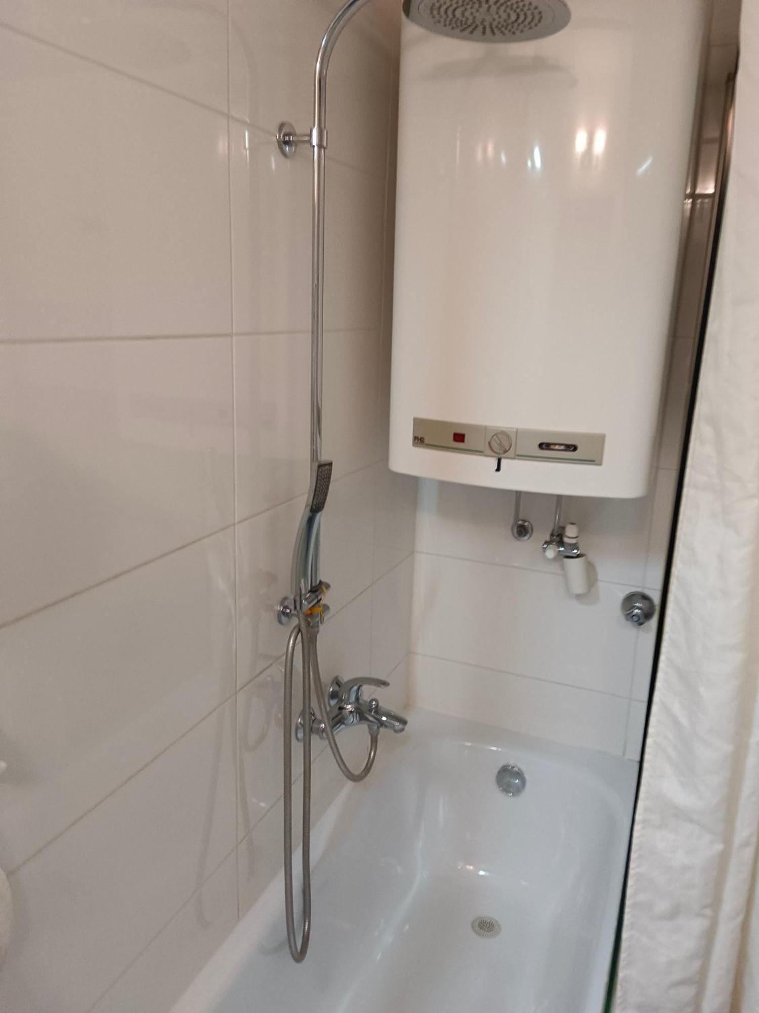 Citty Aparttment Apartment Salzburg Bagian luar foto
