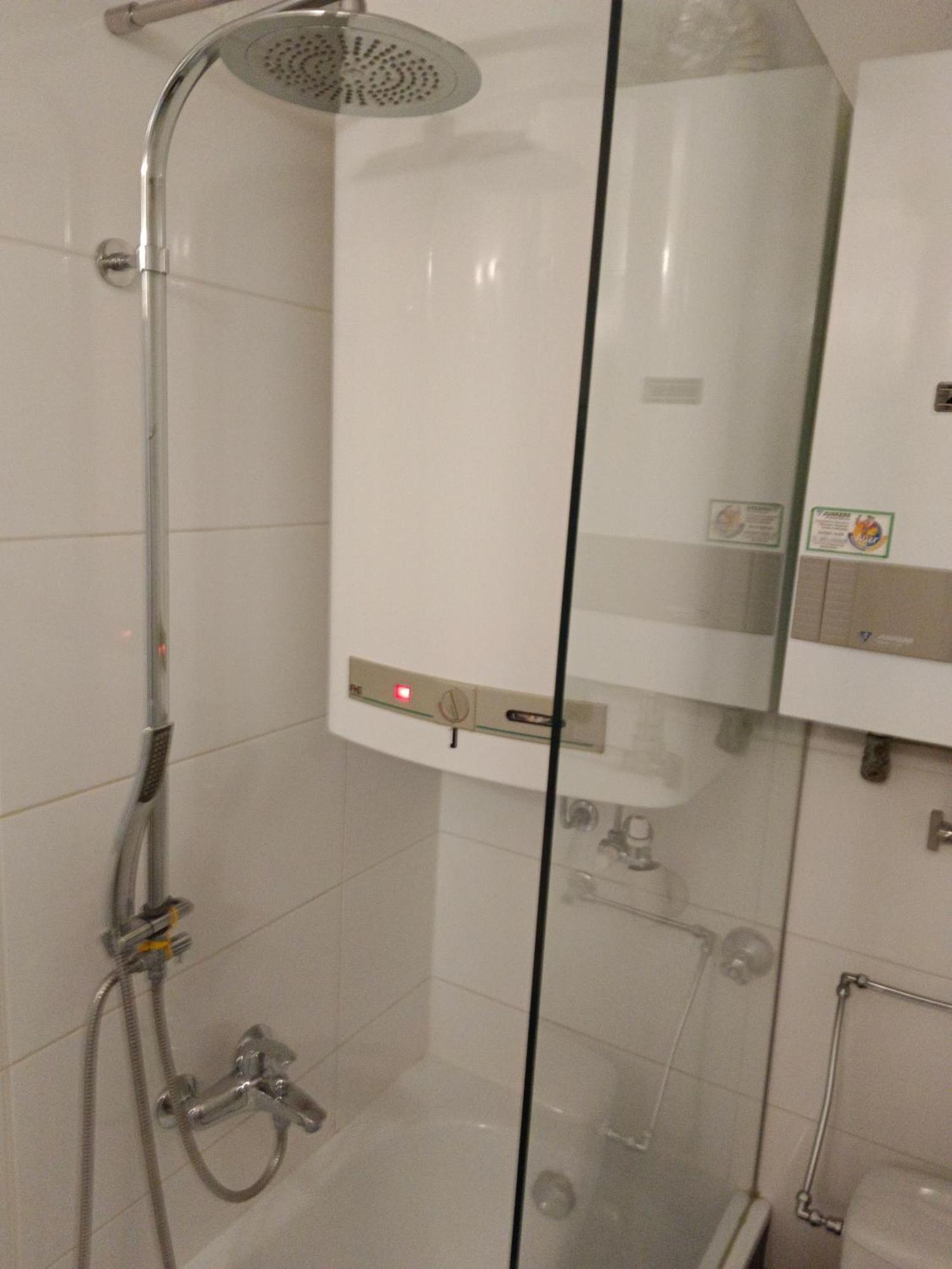 Citty Aparttment Apartment Salzburg Bagian luar foto